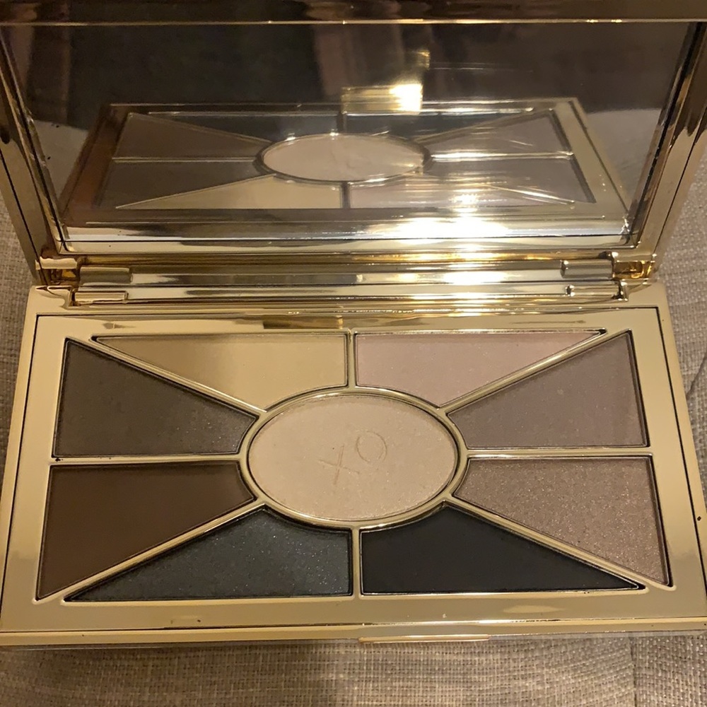 - NEW*** Mirabella Undressed Eyeshadow Collection